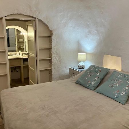Trulli E Masseria Ianella 로코로톤도 외부 사진