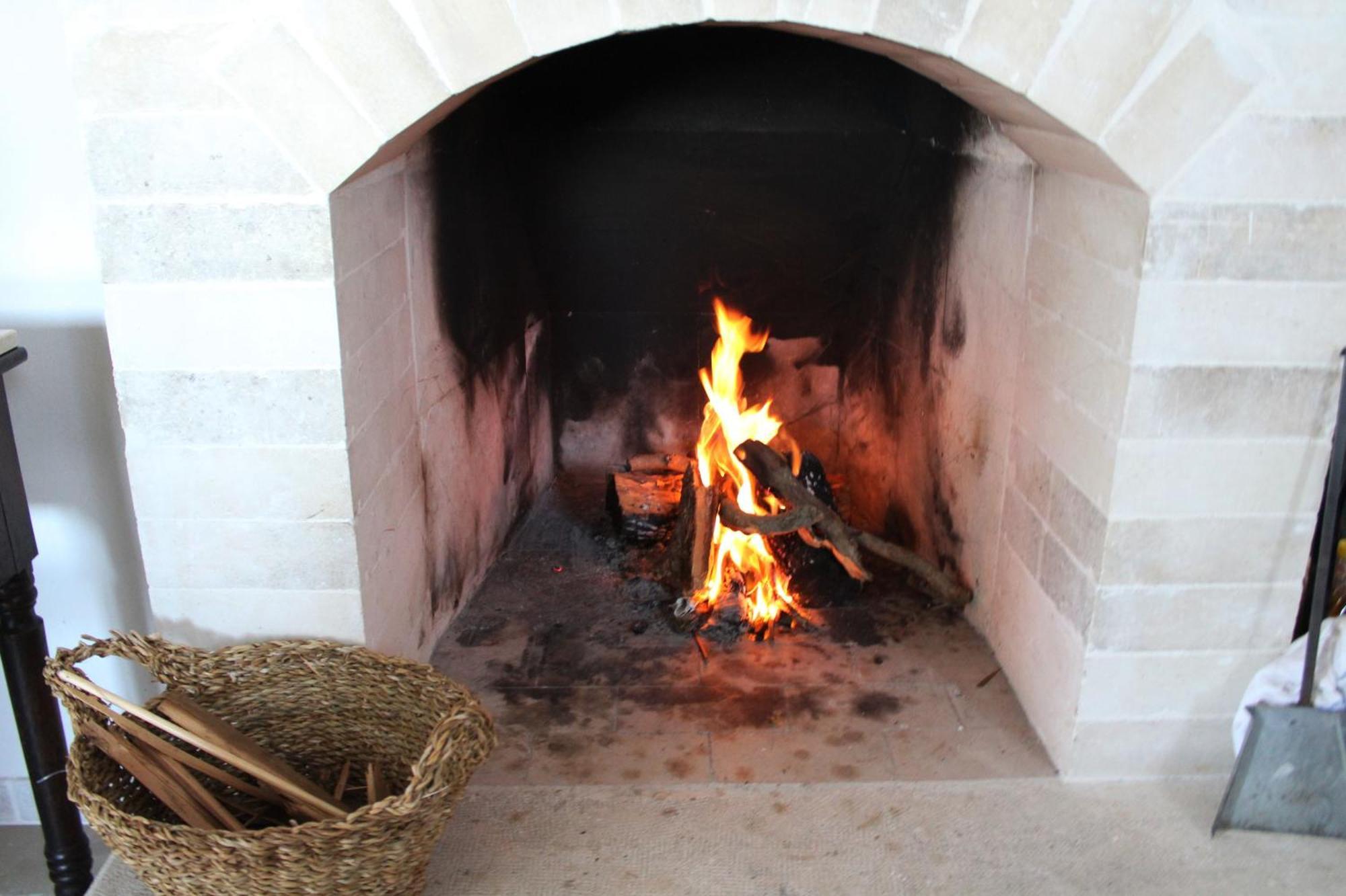 Trulli E Masseria Ianella 로코로톤도 외부 사진