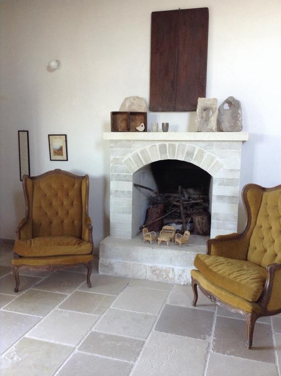Trulli E Masseria Ianella 로코로톤도 외부 사진