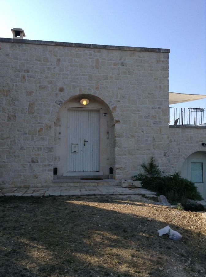 Trulli E Masseria Ianella 로코로톤도 외부 사진