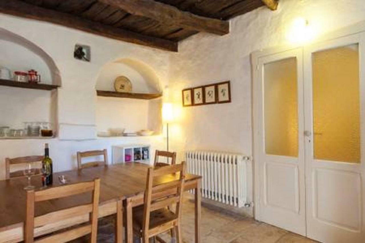 Trulli E Masseria Ianella 로코로톤도 외부 사진